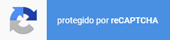 Protegido por Google ReCaptcha